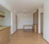 Apartamento no Campo Comprido de 66,61 m² com 2 quartos  - BG0