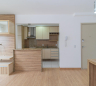 Apartamento no Campo Comprido de 66,61 m² com 2 quartos  - BG0