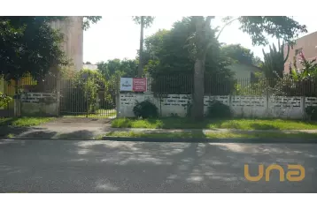 Terreno de 2096m2  no  bairro Orleans