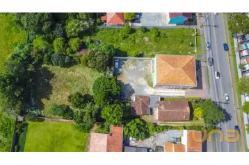 Terreno de 2096m2  no  bairro Orleans