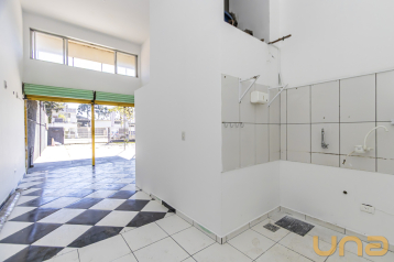 Loja 49m² no Bairro Alto  - Curitiba/PR.