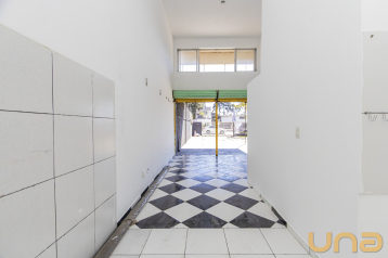 Loja 49m² no Bairro Alto  - Curitiba/PR.