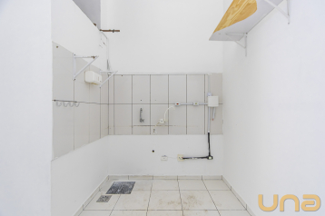 Loja 49m² no Bairro Alto  - Curitiba/PR.