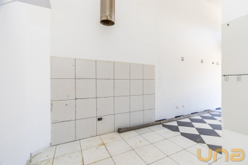 Loja 49m² no Bairro Alto  - Curitiba/PR.