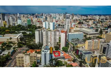 Terreno Centro Cívico