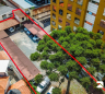 Terreno/Área no Centro Cívico de 747 m²  - BG93219002-BG