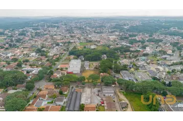 Terreno Santa Felicidade 2009m2 ZCSF