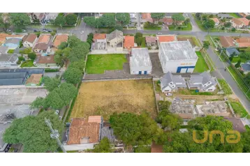 Terreno Santa Felicidade 2009m2 ZCSF