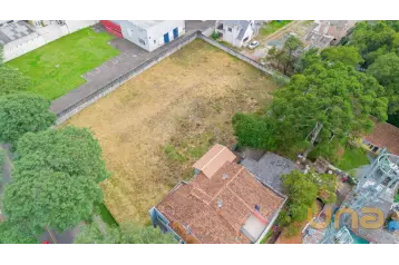 Terreno Santa Felicidade 2009m2 ZCSF