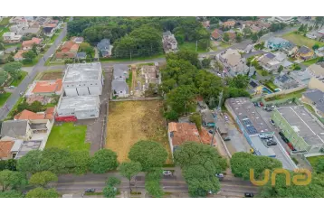 Terreno Santa Felicidade 2009m2 ZCSF