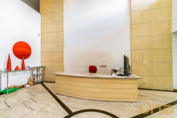 Apartamento 02 dormitórios com 83,39 m² Alto da Gloria Edifíci