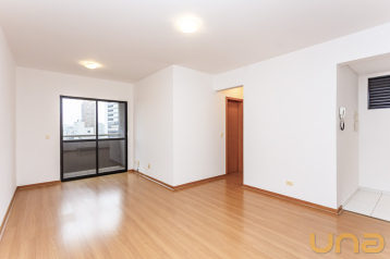 Apartamento 02 dormitórios com 83,39 m² Alto da Gloria Edifíci
