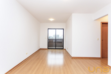 Apartamento 02 dormitórios com 83,39 m² Alto da Gloria Edifíci