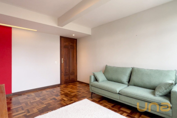 Apartamento no Alto Da Xv de 133 m² com 2 quartos  - 20486-2-I