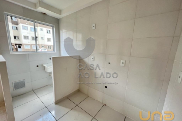 Apartamento no Jardim Iruama de 53,83 m² com 2 quartos  - 1982