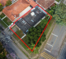 Terreno/Área no Seminário de 609 m² com 4 quartos  - BG9346400