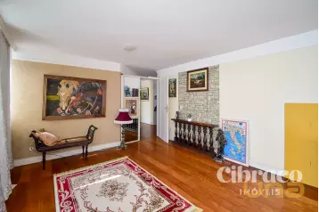 Cobertura no Alto Da XV, de 487,33m², com 3 quartos - Ed. Majo