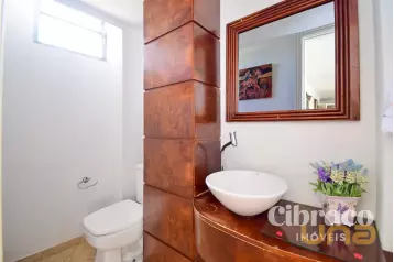 Cobertura no Alto Da XV, de 487,33m², com 3 quartos - Ed. Majo