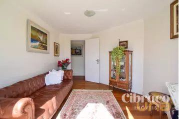 Cobertura no Alto Da XV, de 487,33m², com 3 quartos - Ed. Majo