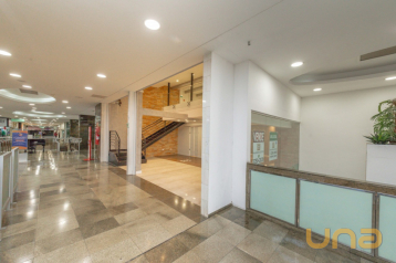 Loja no Centro de 228 m²  - 209627-I2