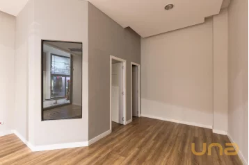 Loja com 35 m² no Centro