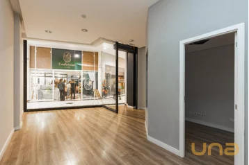 Loja com 35 m² no Centro