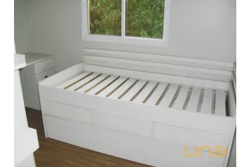 Apartamento no CAMPO COMPRIDO de 71,96 m²  - 6725-FT