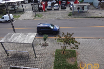 Apartamento no CRISTO REI de 55,00 m²  - 06423.009-FT