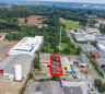 Terreno/Área no Cidade Industrial de 560,00 m²  - 94505.001-KD