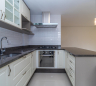 Apartamento no Campo Comprido de 143 m² com 2 quartos  - BG037