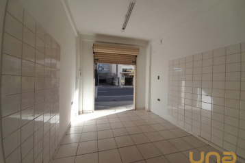 Loja no Centro de 60 m²  - 209724-I2