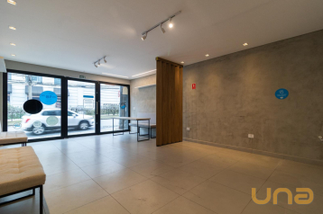 Loja no Centro de 130,30 m²  - 01743.001-RZ