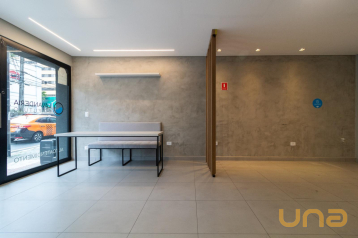 Loja no Centro de 130,30 m²  - 01743.001-RZ