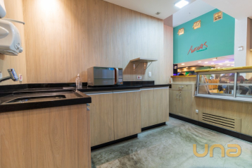 Loja com 80 m² no Centro