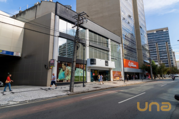 Loja com 80 m² no Centro