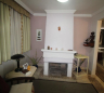 Casa 300m² com 04 quartos no Bacacheri - Curitiba/PR.