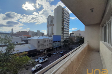 Apartamento no Centro Cívico de 192 m² com 3 quartos  - 209651