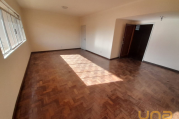 Apartamento no Centro Cívico de 192 m² com 3 quartos  - 209651