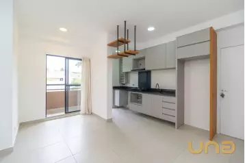 Apartamento no Campo Comprido de 64,58 m² com 2 quartos  - BG0