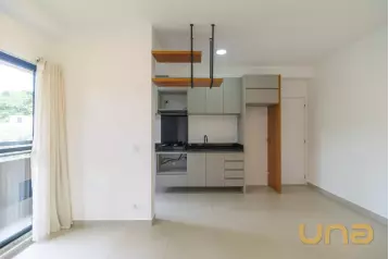 Apartamento no Campo Comprido de 64,58 m² com 2 quartos  - BG0