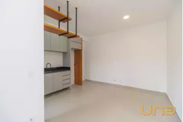 Apartamento no Campo Comprido de 64,58 m² com 2 quartos  - BG0