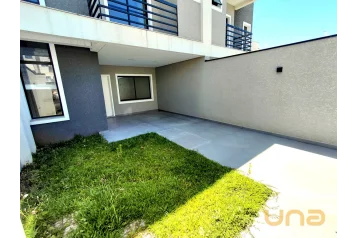 Sobrado no Cidade Industrial de 120 m² com 3 quartos  - 209813