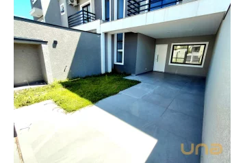 Sobrado no Cidade Industrial de 120 m² com 3 quartos  - 209813