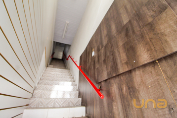 Imobiliária Cilar Aluga Conjunto Comercial no Centro com 90m²,