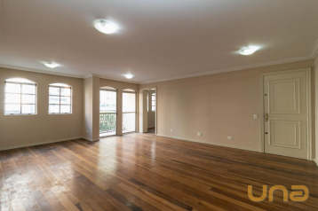 Apartamento no Água Verde de 188,2 m² com 4 quartos  - 01743.0