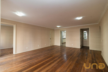 Apartamento no Água Verde de 188,2 m² com 4 quartos  - 01743.0