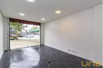 Loja para alugar no Bom Retiro de 62m² - Centro Comercial Scha