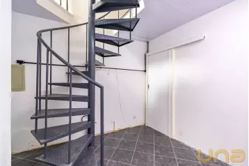 Loja para alugar no Bom Retiro de 62m² - Centro Comercial Scha