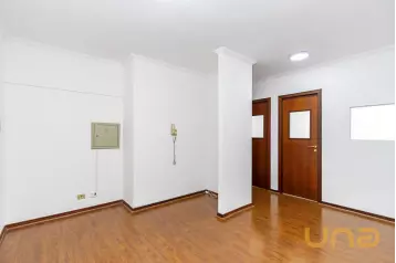 Conjunto Comercial para alugar no Bigorrilho de 60m² - West Ce