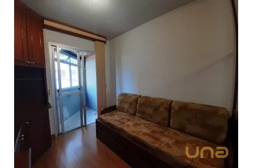 Apartamento no BATEL de 40,86 m²  - 40113.001-GL